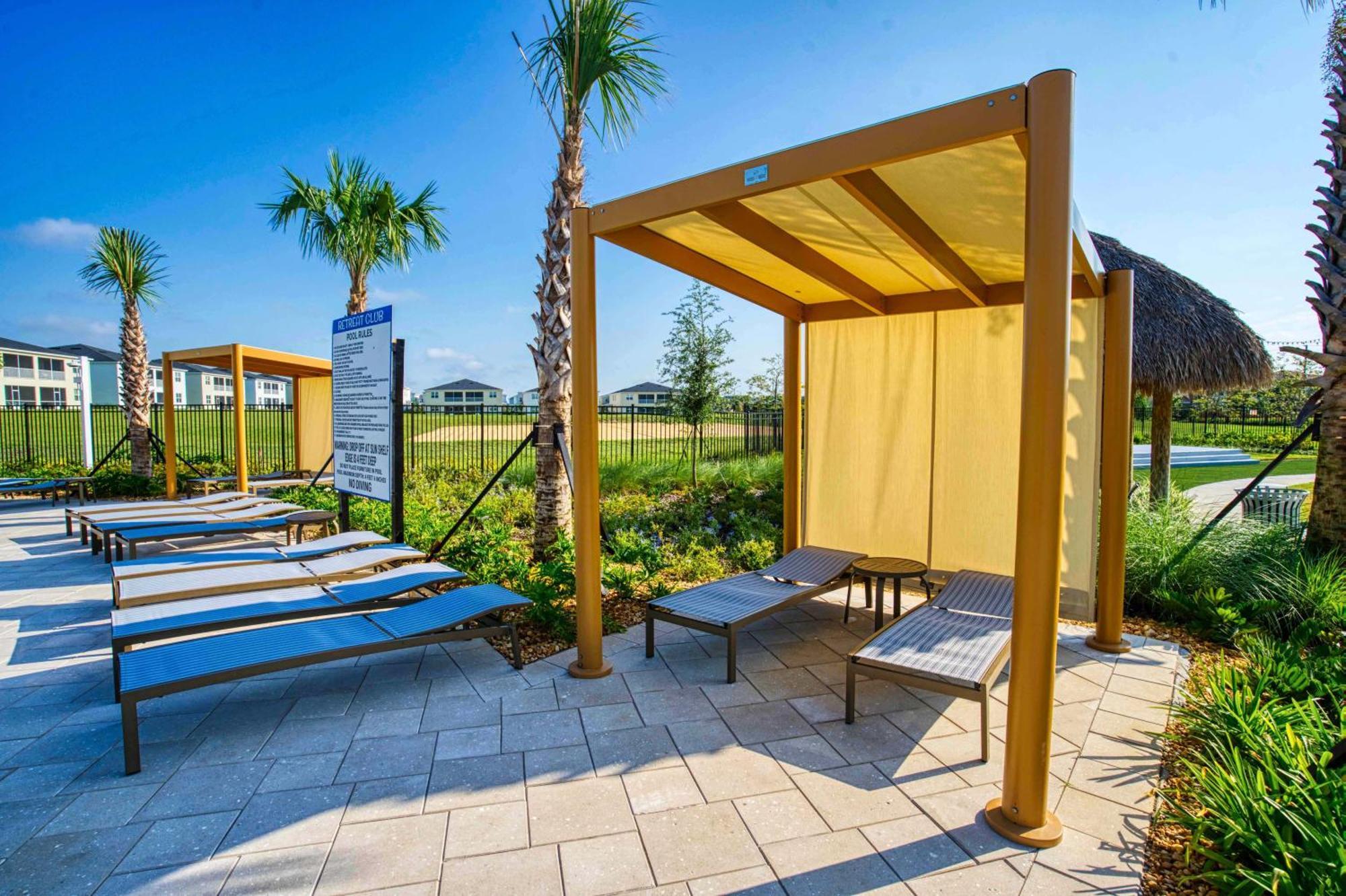 9183 Sommerset Hills Drive Kissimmee Exterior photo